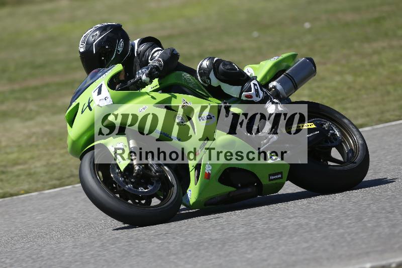 /27 24.07.2026  Speer Racing ADR/Gruppe gelb/47